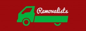 Removalists Tirroan - Furniture Removals